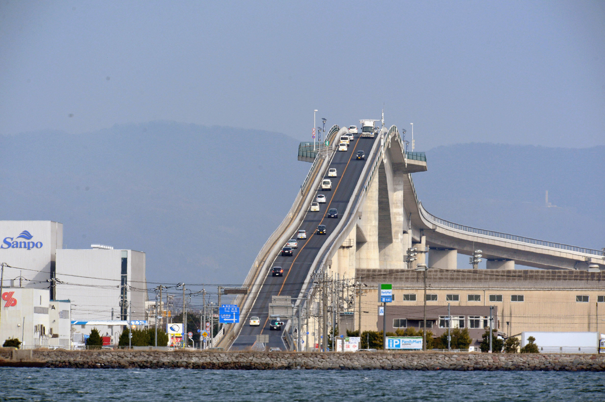 Αποτέλεσμα εικόνας για bridge ohashi