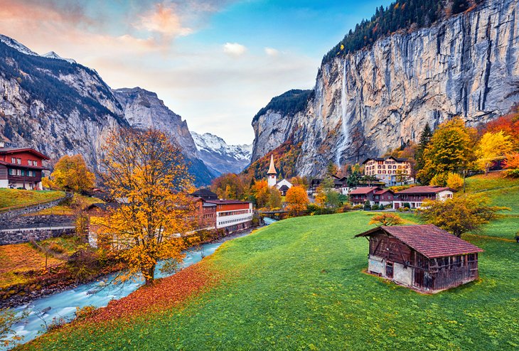 top 10 places to visit in switzerland in september