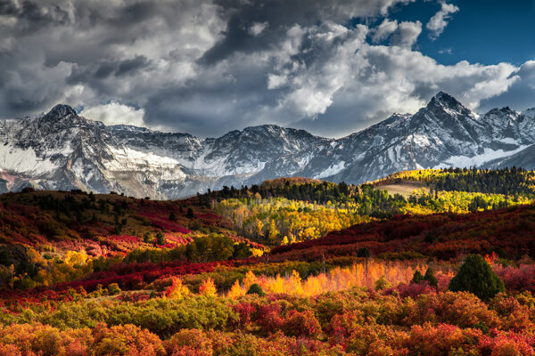 Top 5 Places to Photograph in Colorado - Beauty of Planet Earth ...